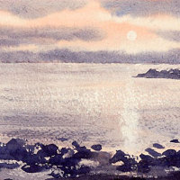 Sunset 01