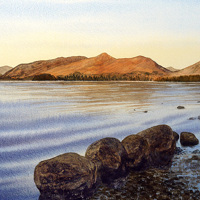 Derwentwater 01