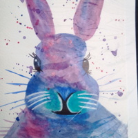 Robert rabbit