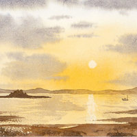 Sunset 03
